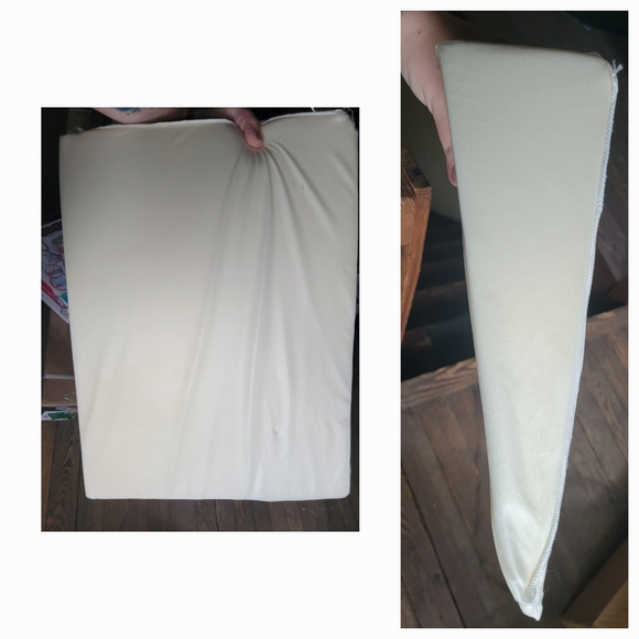 Waterproof Baby Reflux Wedge - Picture 1 of 1